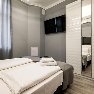 Appartement met Twee Slaapkamers