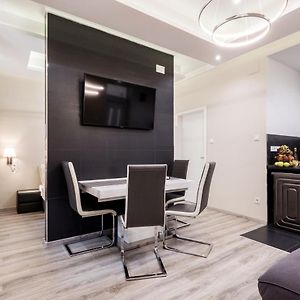 Deluxe Appartement