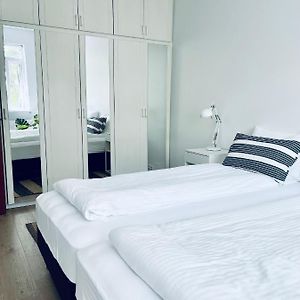 Day Dream Soleyjargata Rooms & Apartments